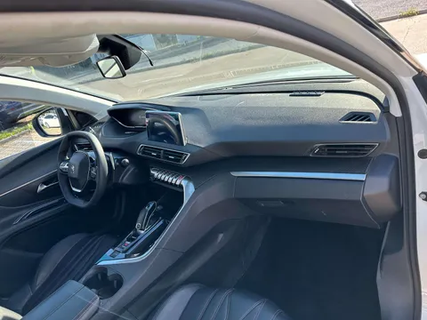 Peugeot 4008