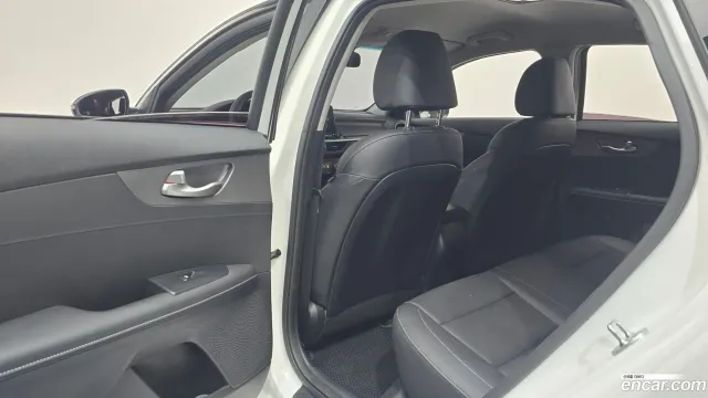 Kia Cerato (K3)