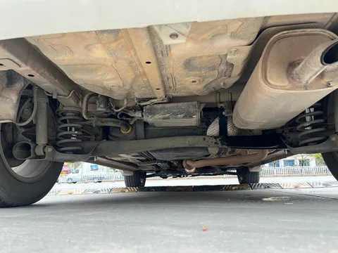 Changan CS35 Plus