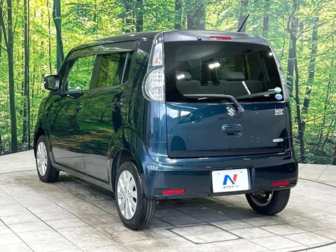 Suzuki MR Wagon Wit
