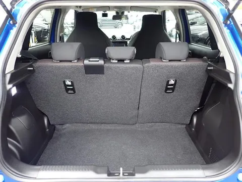 Suzuki Swift Sport