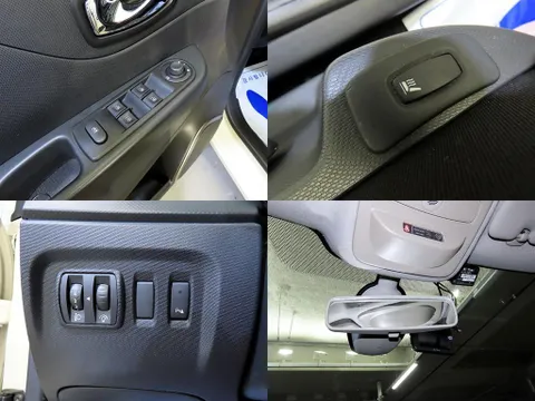 Renault QM3