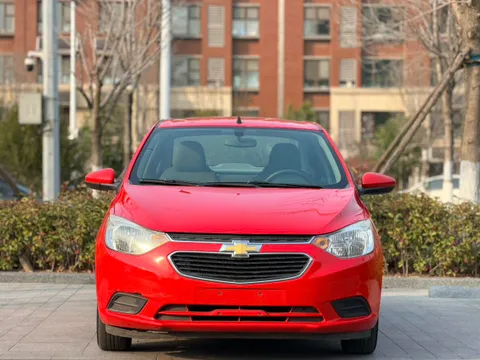 Chevrolet Sail