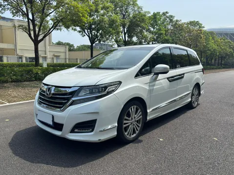 Honda Elysion