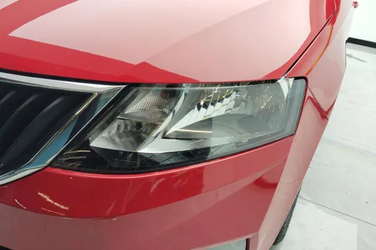 Skoda Rapid Spaceback