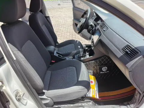 Volkswagen Santana