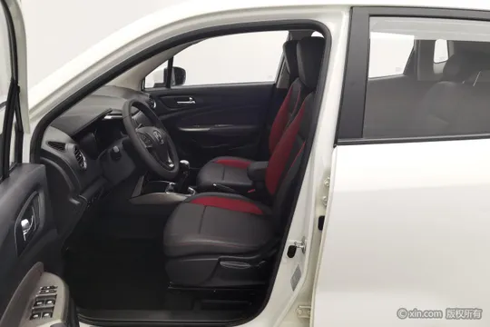 Changan CS15