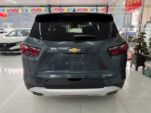 Chevrolet