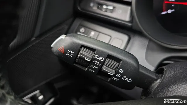 SsangYong Tivoli XLV (Tivoli Air)