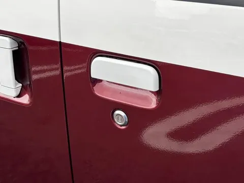 Toyota TownAce Van