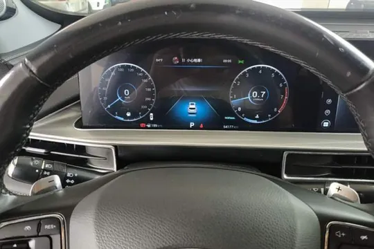 Chery Tiggo 8 Plus