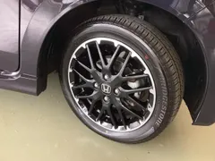 Honda N-WGN Custom