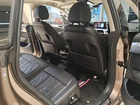 BMW Gran Turismo