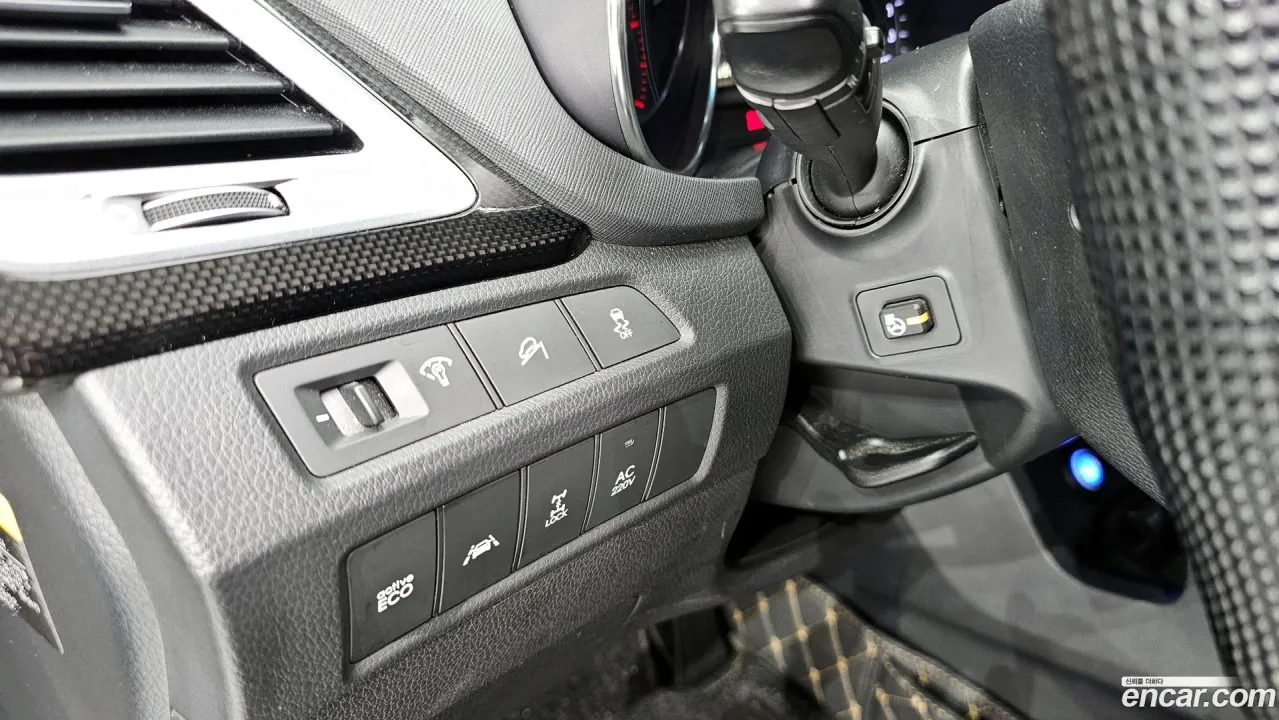 Hyundai Maxcruz