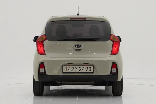 Kia Picanto (Morning)