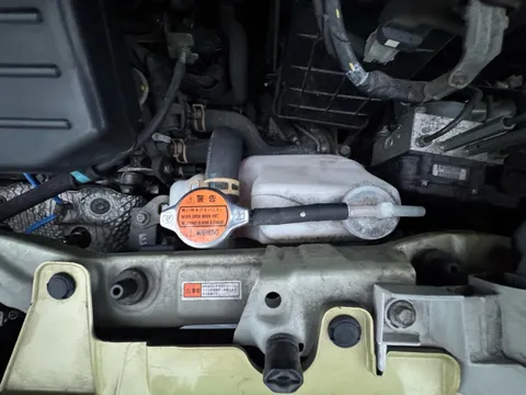 Daihatsu Tanto Exe