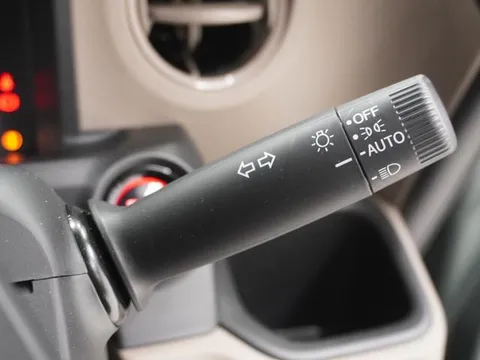 Honda N-BOX Joy
