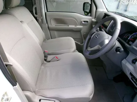 Nissan Clipper Rio