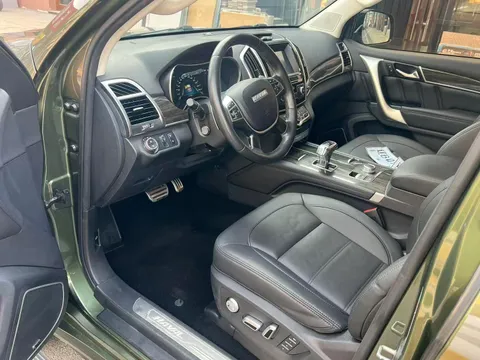 Haval H9