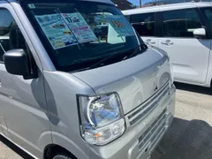 Mitsubishi Minicab Van