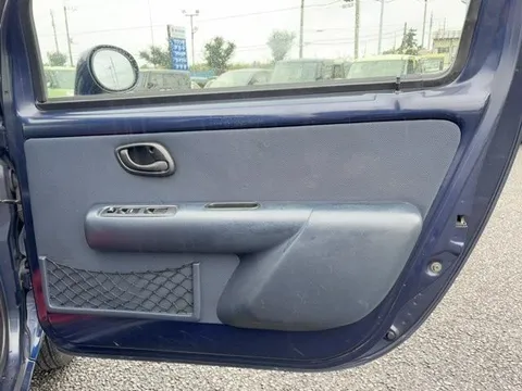 Suzuki Twin