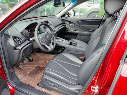 Acura CDX