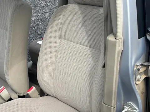 Subaru Pleo