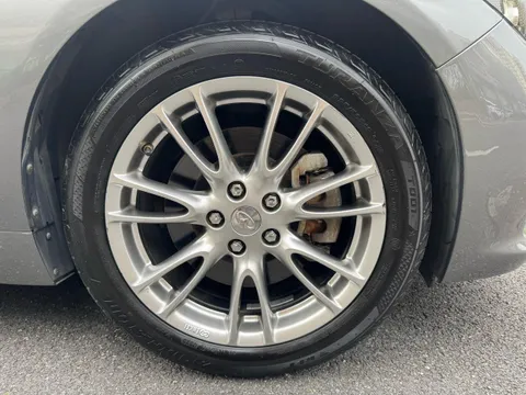 Infiniti Q50L