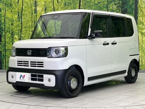 Honda N-BOX Joy