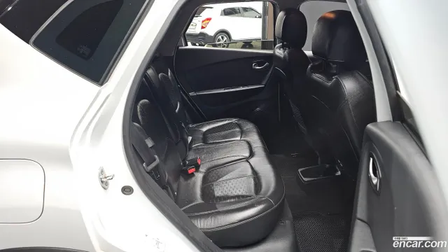 Renault QM3