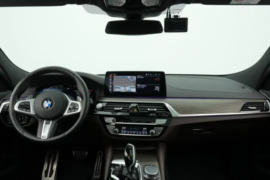 BMW Gran Turismo