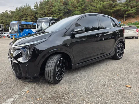 Kia Picanto (Morning)