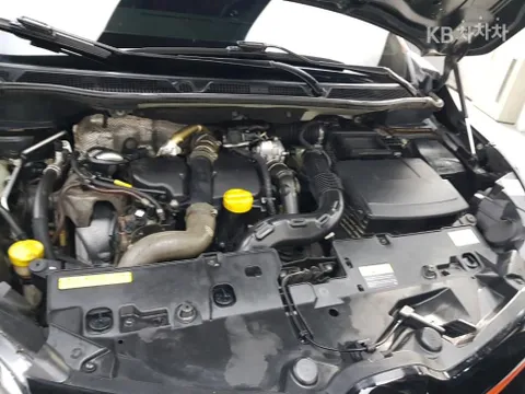 Renault QM3