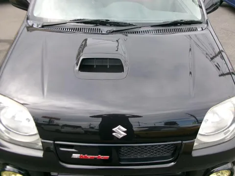 Suzuki Kei Works