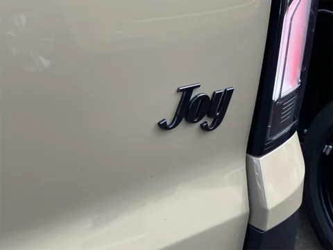 Honda N-BOX Joy