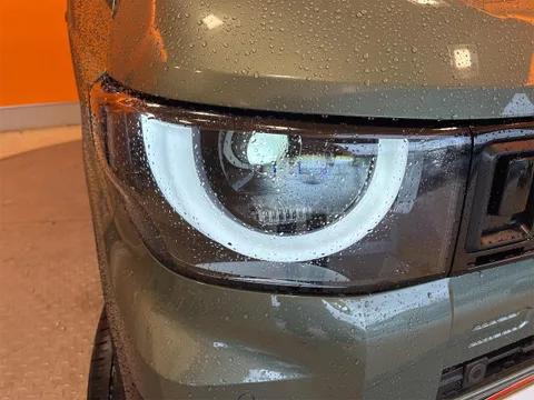 Mitsubishi Delica Mini
