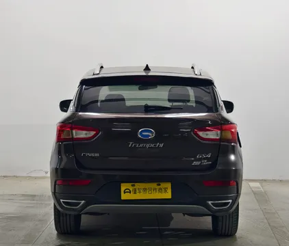 Gac GS4