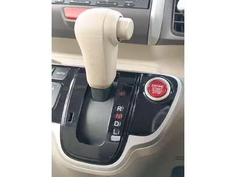 Honda N-BOX Plus