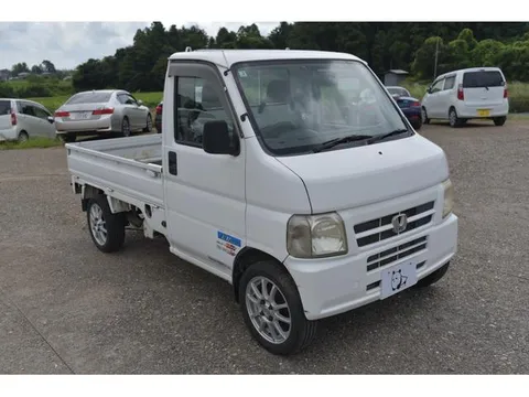 Honda Acty Truck