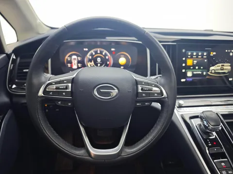 Gac M8