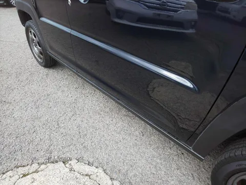 Mazda Flair Crossover