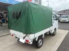 Suzuki Carry Track