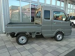 Suzuki Super Carry