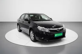 BYD F3