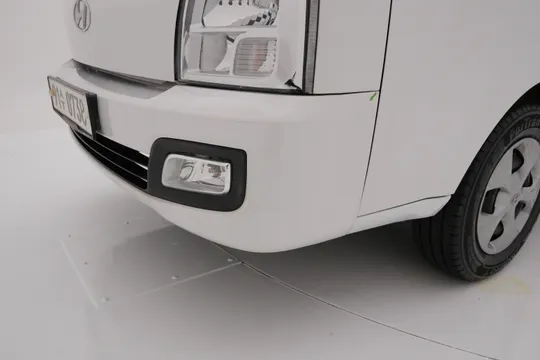 Hyundai Porter II
