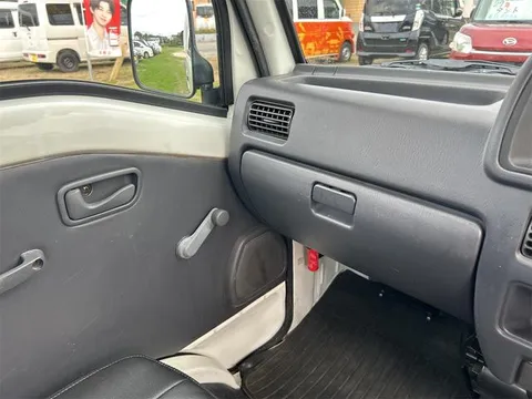 Subaru Sambar Truck