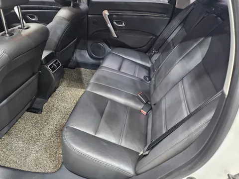 Renault SM7