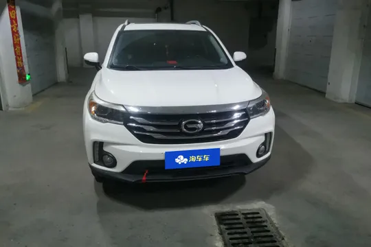 Gac GS4