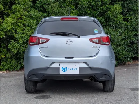Mazda Mazda2 (Demio)