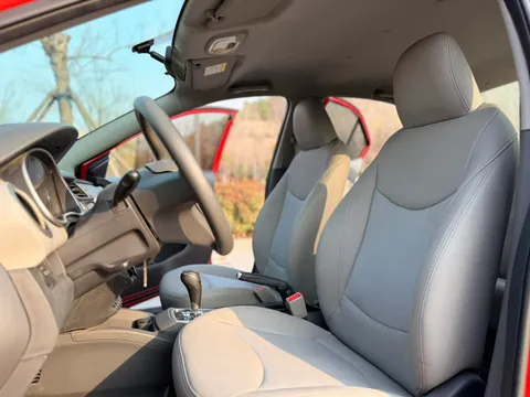 Chevrolet Sail